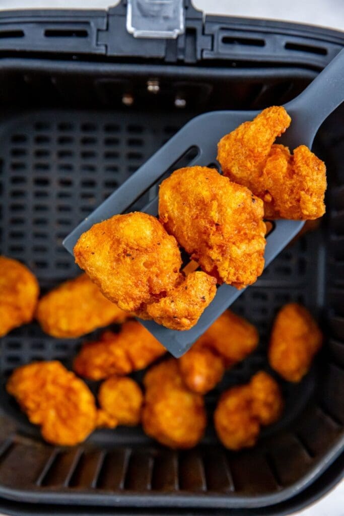 tyson-boneless-chicken-bites-in-the-air-fryer