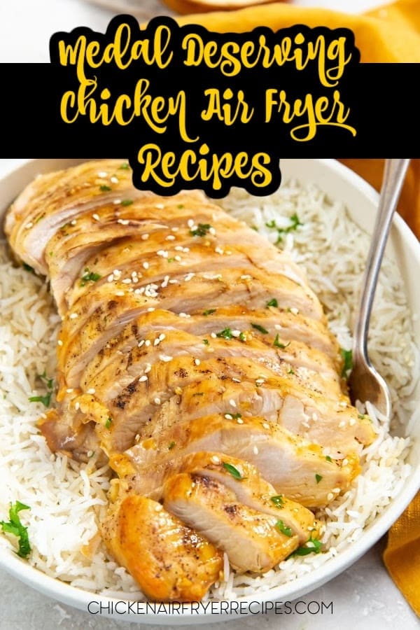 There are some chicken recipes so good that you simply can’t pass up making them; these air fryer recipes are the ones you’ve been wanting. Easy Chicken Recipes | Quick Chicken Dinner | Healthy Chicken Meals | Simple Chicken Dishes | Family-Friendly Chicken Recipes | Budget-Friendly Chicken Meals | One-Pot Chicken Recipes | Beginner-Friendly Chicken Dishes | Crowd-Pleasing Chicken Dinners | Delicious Chicken Dishes