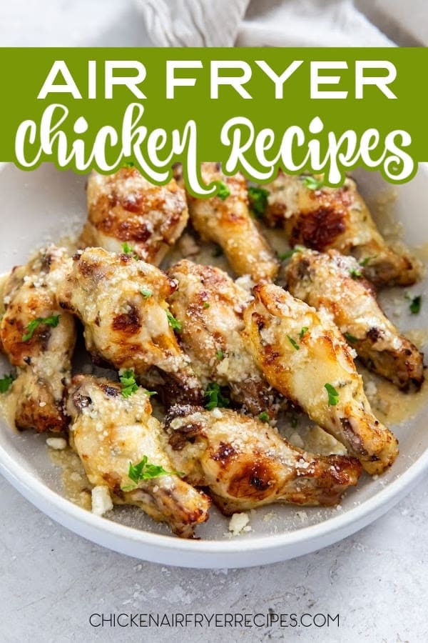 These easy chicken recipes help us create delicious dinners in an air fryer, speeding up the cooking process. Air Fryer Recipes for Dinner | Air Fryer Recipes for Lunch | Air Fryer Chicken Recipes from Frozen | Easy Chicken Dinners for Families | Easy Chicken Recipes for Dinner | Easy Family Dinner Recipes | Lunch Recipes for Families