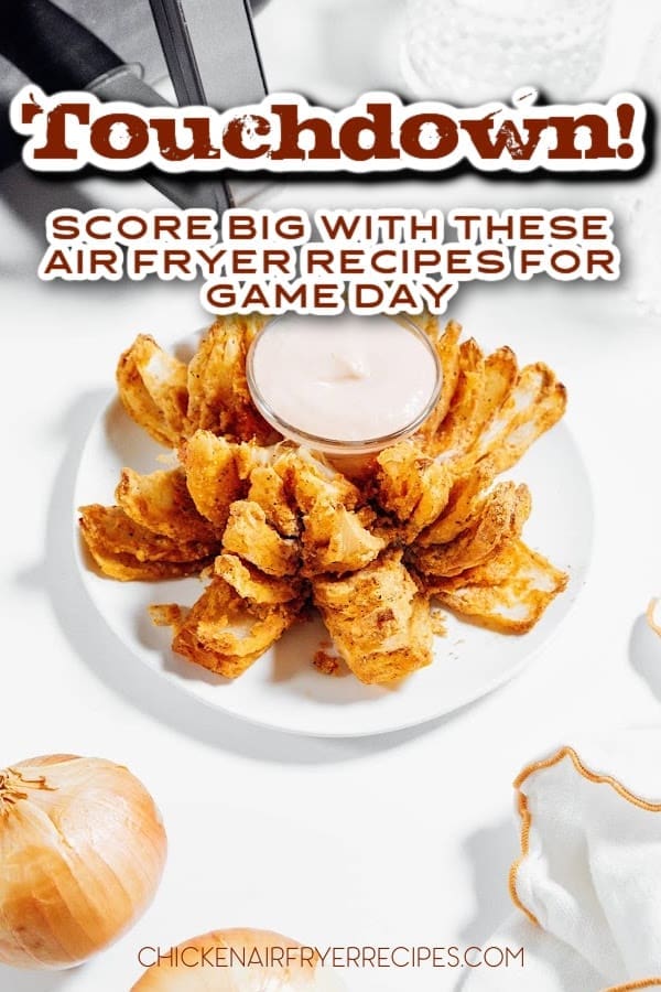 Why stop with just one Ultimate Super Bowl air fryer recipe when you can create easy game-day recipes in minutes? Super Bowl Air Fryer Recipes | Game Day Air Fryer Snacks | Easy Air Fryer Appetizers | Healthy Super Bowl Snacks | Quick Air Fryer Meals | Air Fryer Snacks for Parties | Super Bowl Party Food Ideas | Delicious Air Fryer Recipes | Crowd-Pleasing Air Fryer Dishes | Game Day Air Fryer Favorites